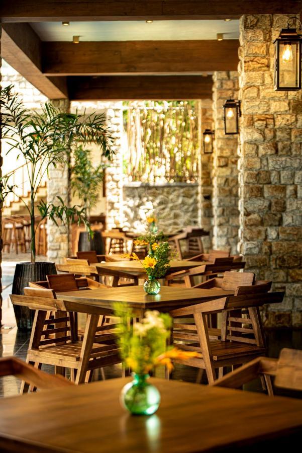 The Rockwall Boutique Hotel ベントータ エクステリア 写真