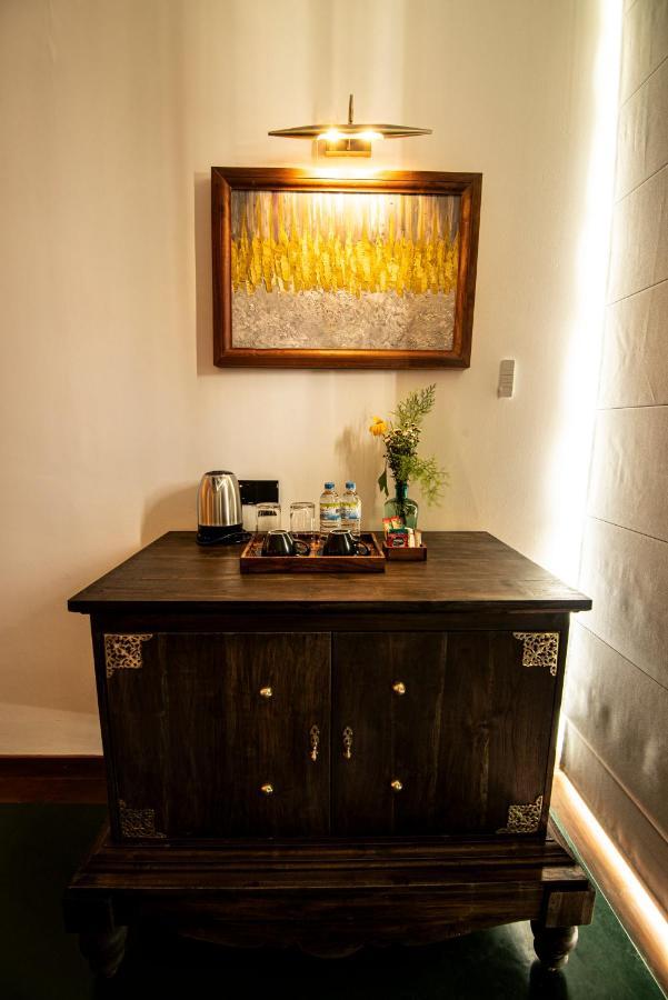The Rockwall Boutique Hotel ベントータ エクステリア 写真