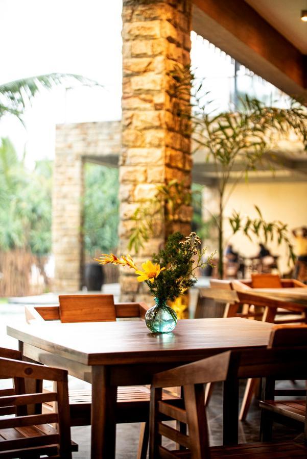 The Rockwall Boutique Hotel ベントータ エクステリア 写真