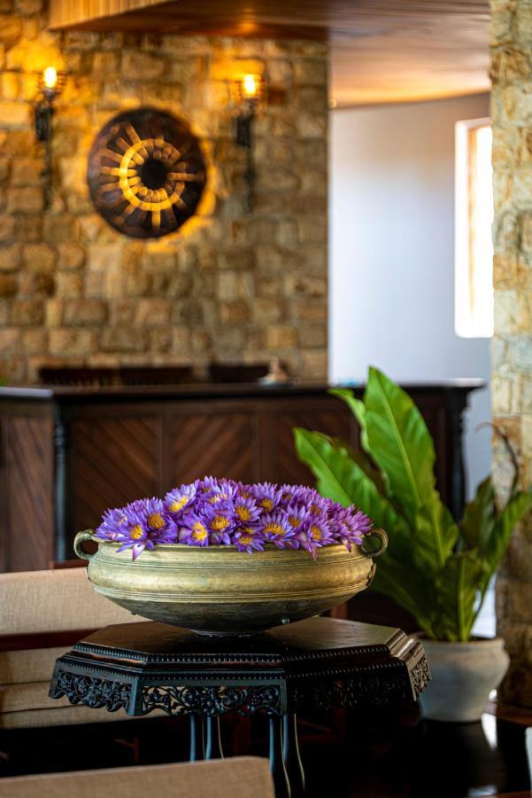 The Rockwall Boutique Hotel ベントータ エクステリア 写真