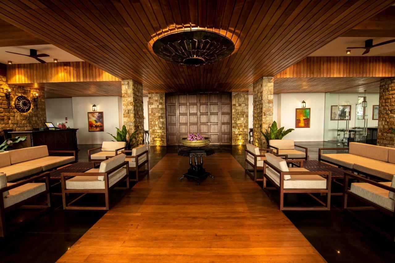 The Rockwall Boutique Hotel ベントータ エクステリア 写真
