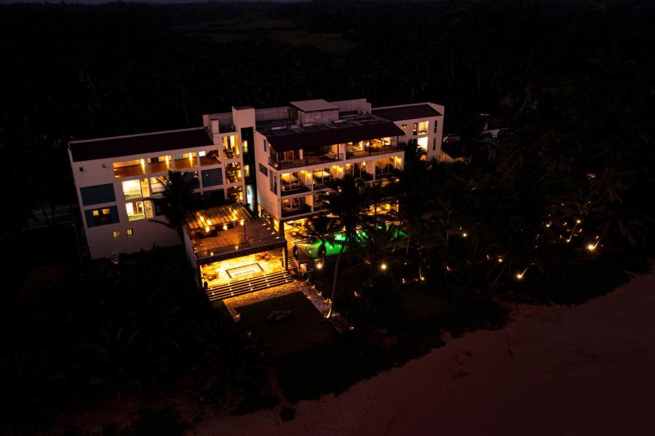 The Rockwall Boutique Hotel ベントータ エクステリア 写真