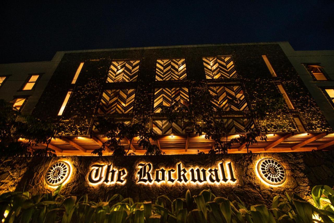 The Rockwall Boutique Hotel ベントータ エクステリア 写真