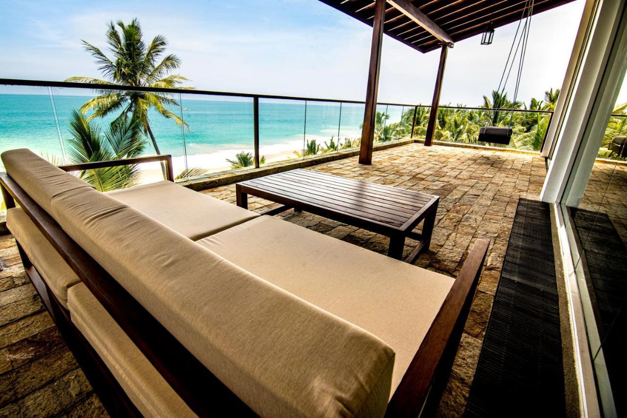 The Rockwall Boutique Hotel ベントータ 部屋 写真